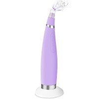 Vkk High Quality Beauty Equipment Blackhead Remover Vacuum Pimple Comedone Extractor Tool