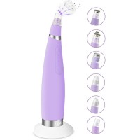 Vkk Custom Skin Care Device Facial Pore Vacuum Blackhead Acne Remover Suction Machine